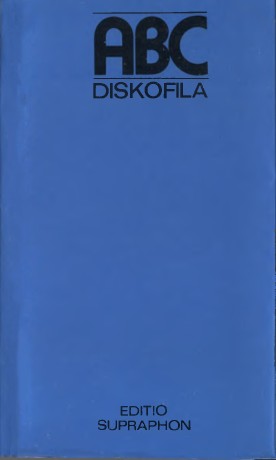 ABC diskofila (1976)