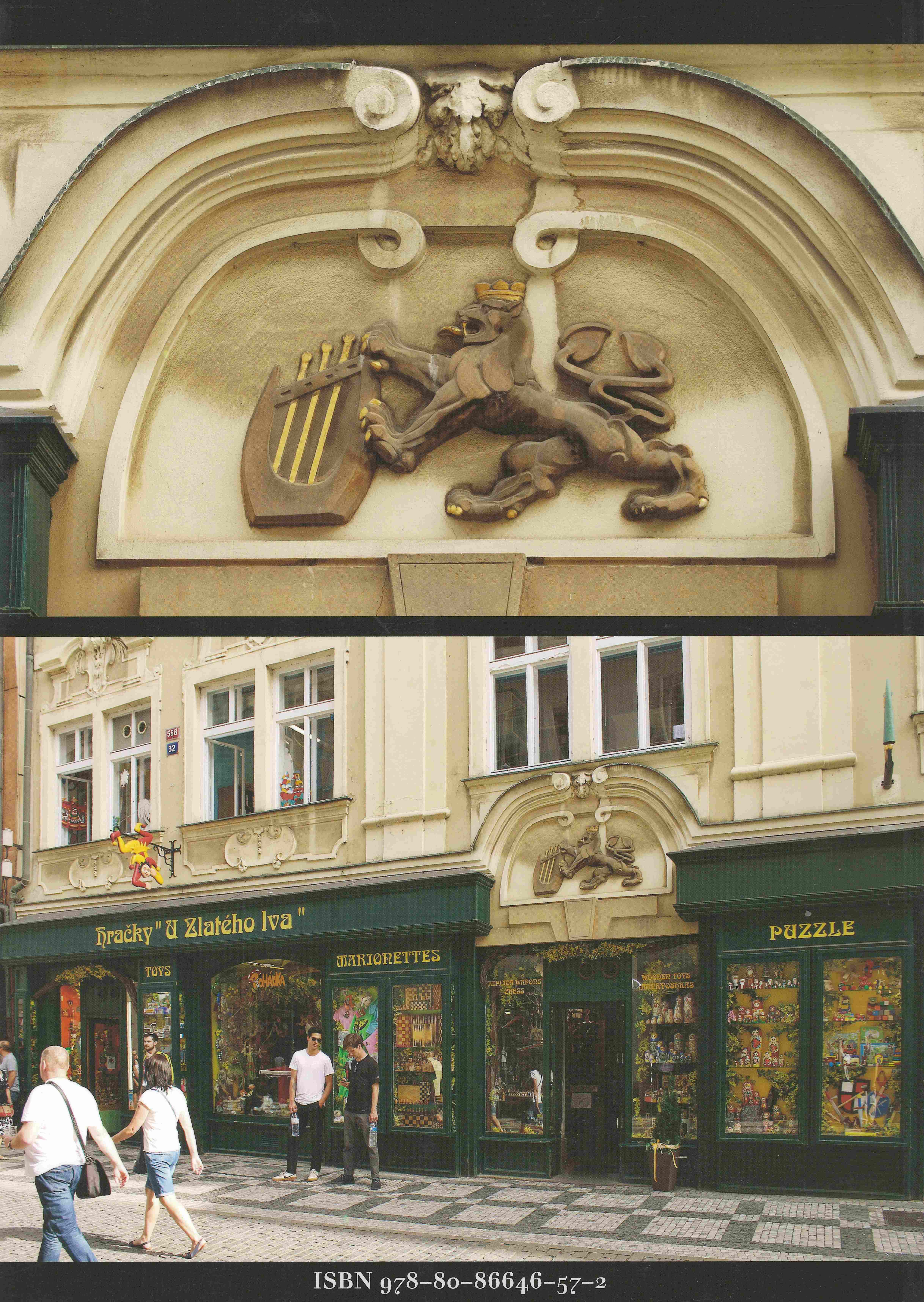 Zadná strana