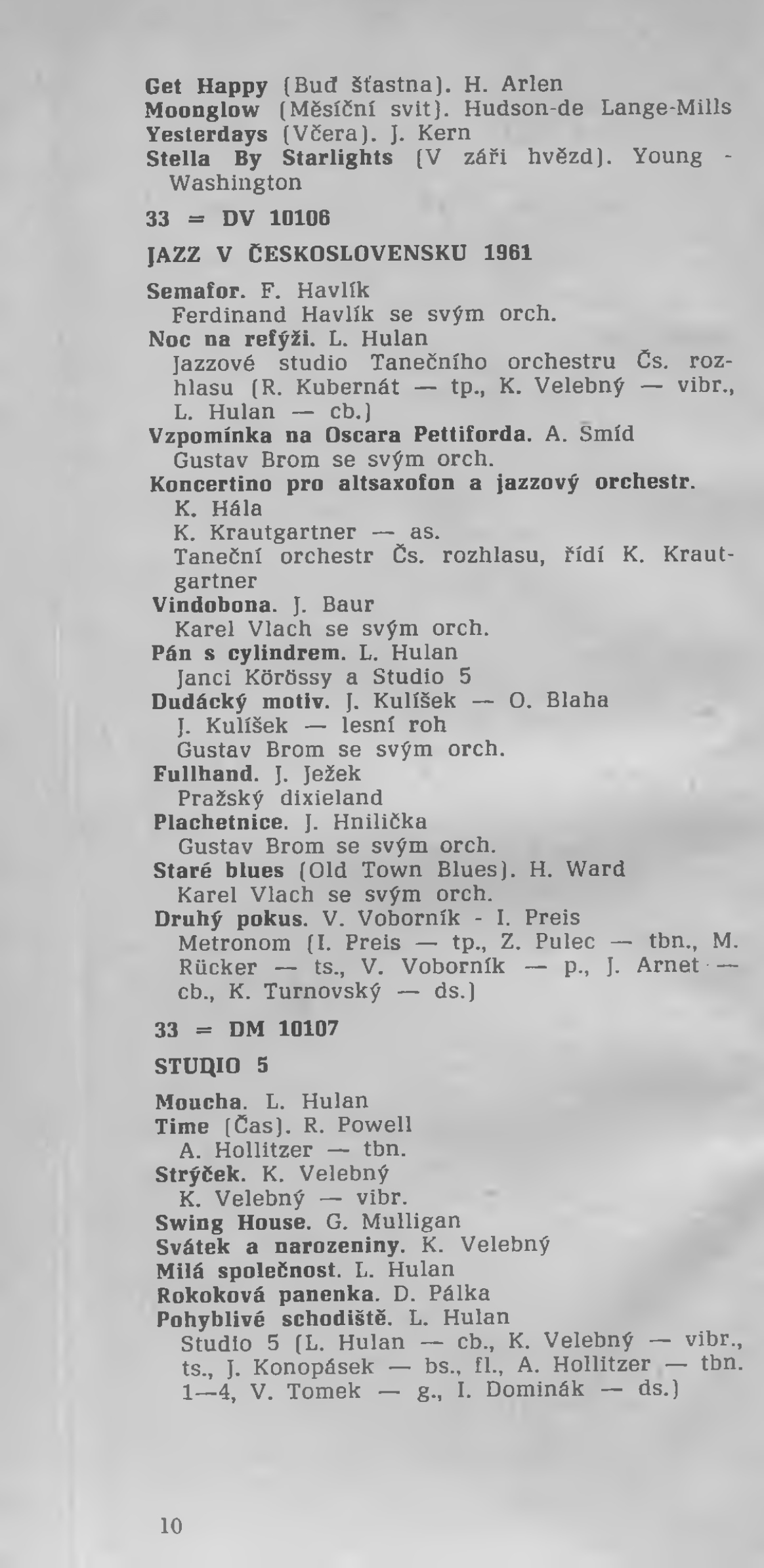 Jazzova_hudba_na_dlhohrajucich_platniach strana 10