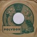 Polydor obal cca z rokov 1934 - 1939