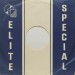 Elite Special obal, druhá strana