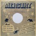 Mercury obal z rokov cca 50. roky 20. st., druhá strana