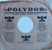 Polydor obal - často boli navonok takmer identické, v skutočnosti sa ale líšili sa v detailoch