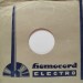 Homocord - obal