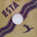 Esta - obal vo fialovej variante, druhá strana