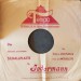 Tempo - obal zo začiatku 50. rokov