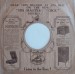 His Master's Voice - obal Listen to the Bass