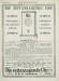 „Hovoriace hodiny“ z roku 1911 so slovenčinou 